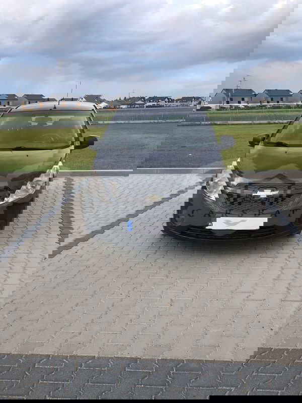 Chevrolet Spark 1.0 LS 2010