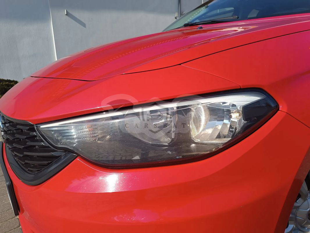 Fiat Tipo II 1.4 16v Street 2020