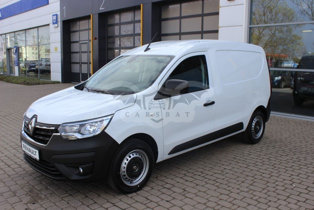 Renault Express 2024