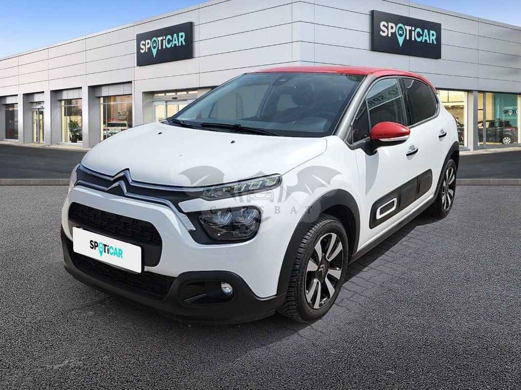 Citroën C3 III 2023