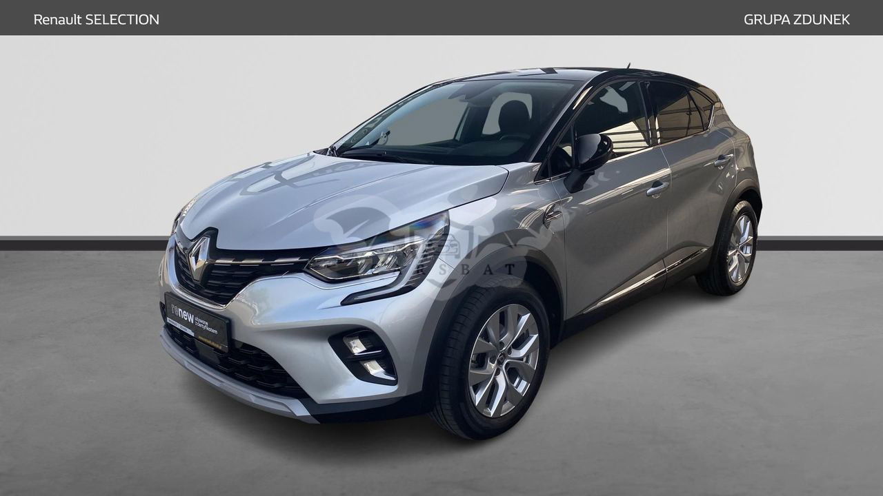 Renault Captur II 1.0 TCe Intens 2020