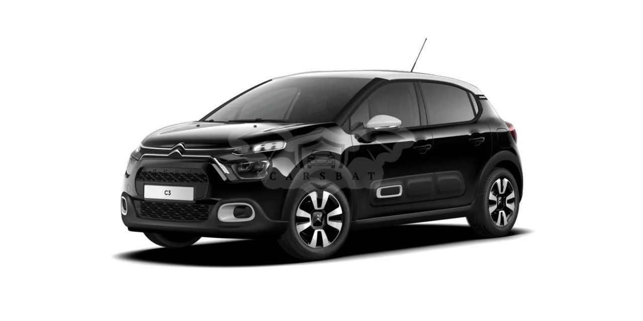 Citroën C3 III 1.2 PureTech Max 2023