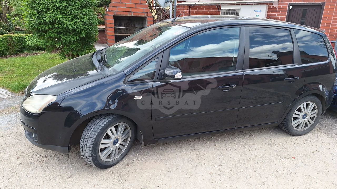 Ford C-Max 2006