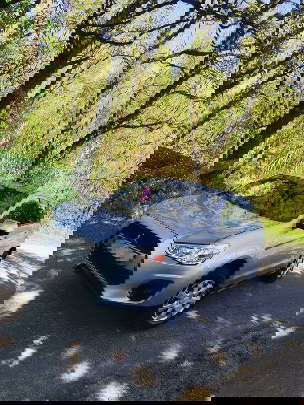 Mitsubishi ASX 1.6 2WD 2014