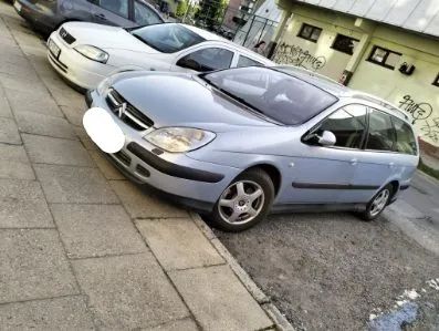 Citroën C5 I Break 1.8i 16V X 2003