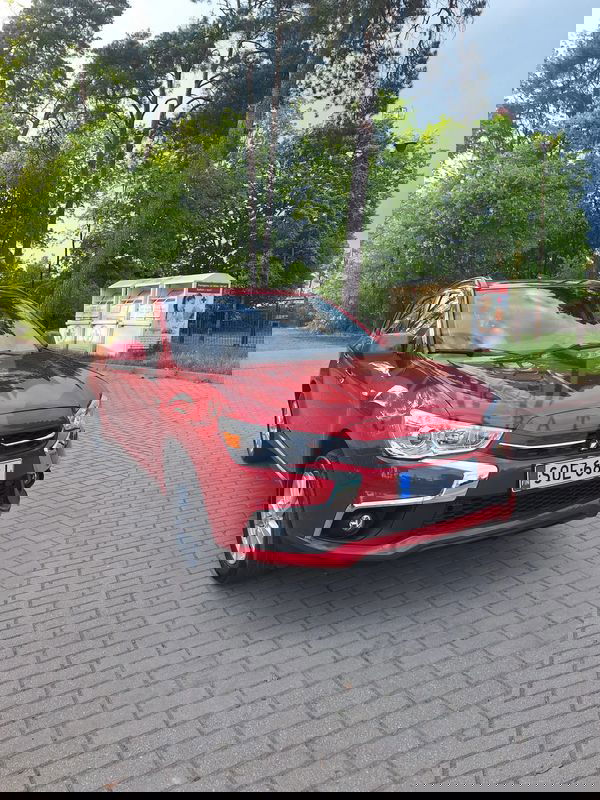Mitsubishi ASX 1.6 2WD 2018