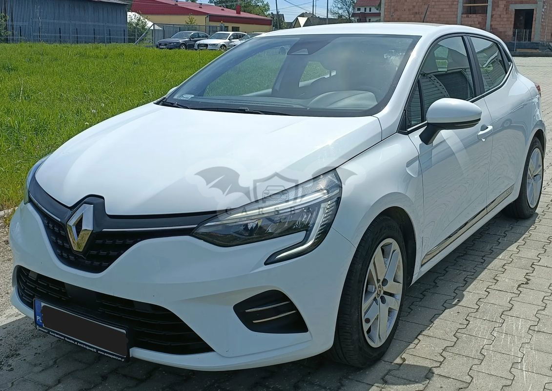 Renault Clio V 1.0 TCe Zen 2020