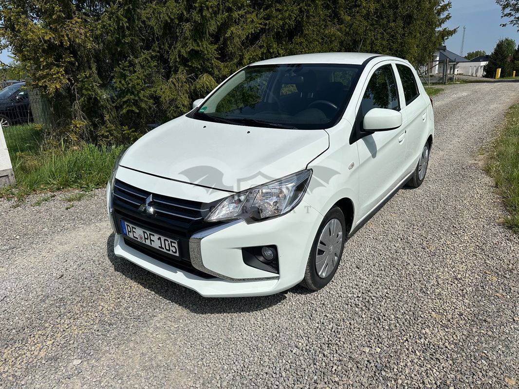 Mitsubishi Space Star II 1.0 2020
