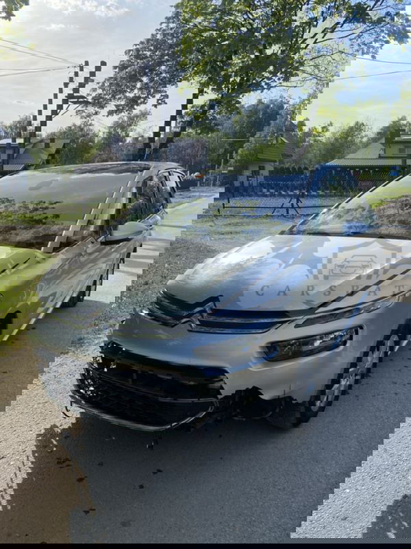 Citroën C4 Picasso II 2016