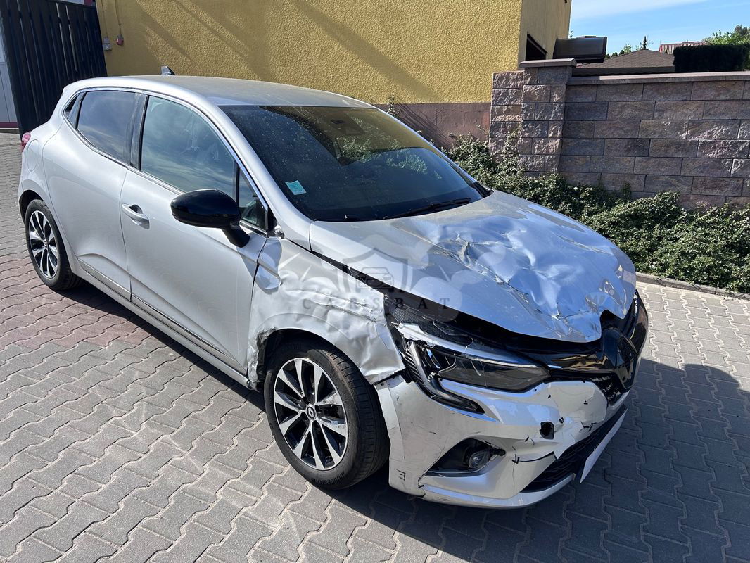 Renault Clio V 1.3 TCe Intens 2023