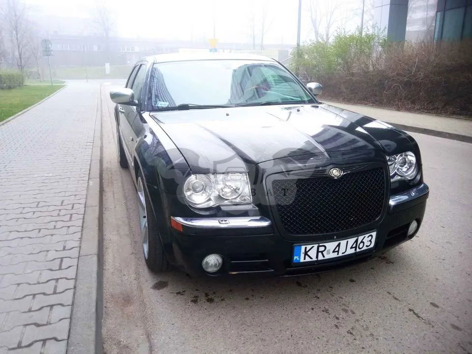 Chrysler 300C 2006