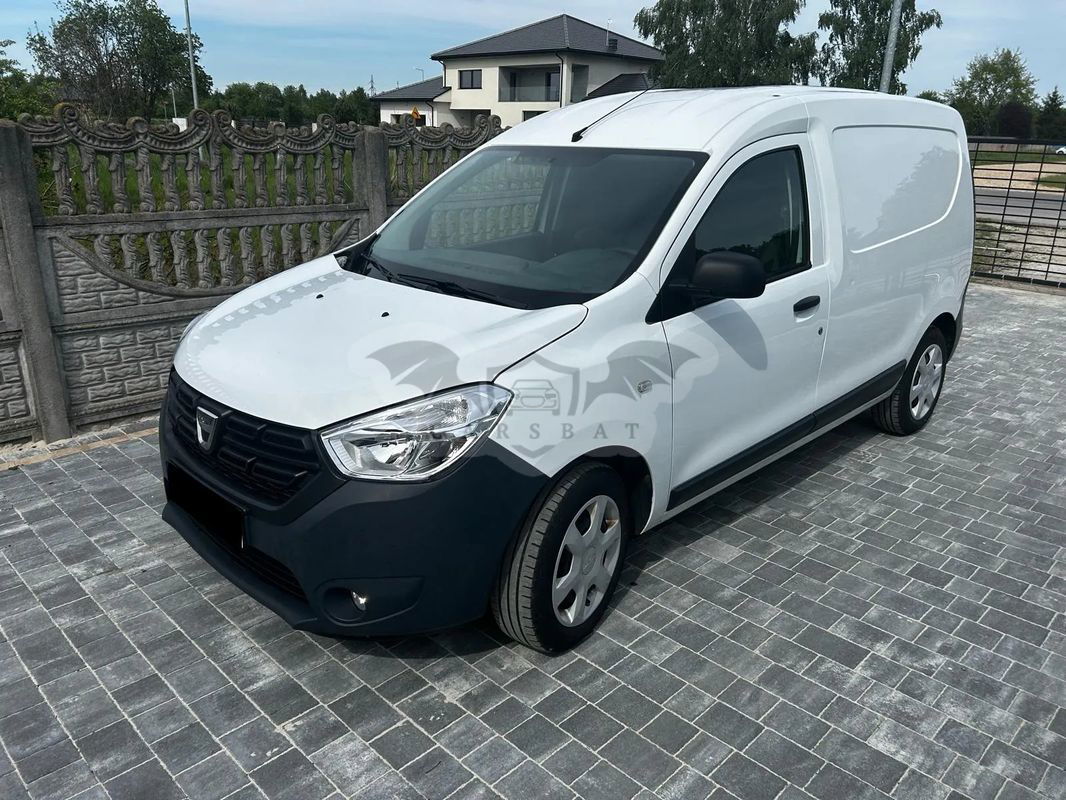 Dacia Dokker 2020