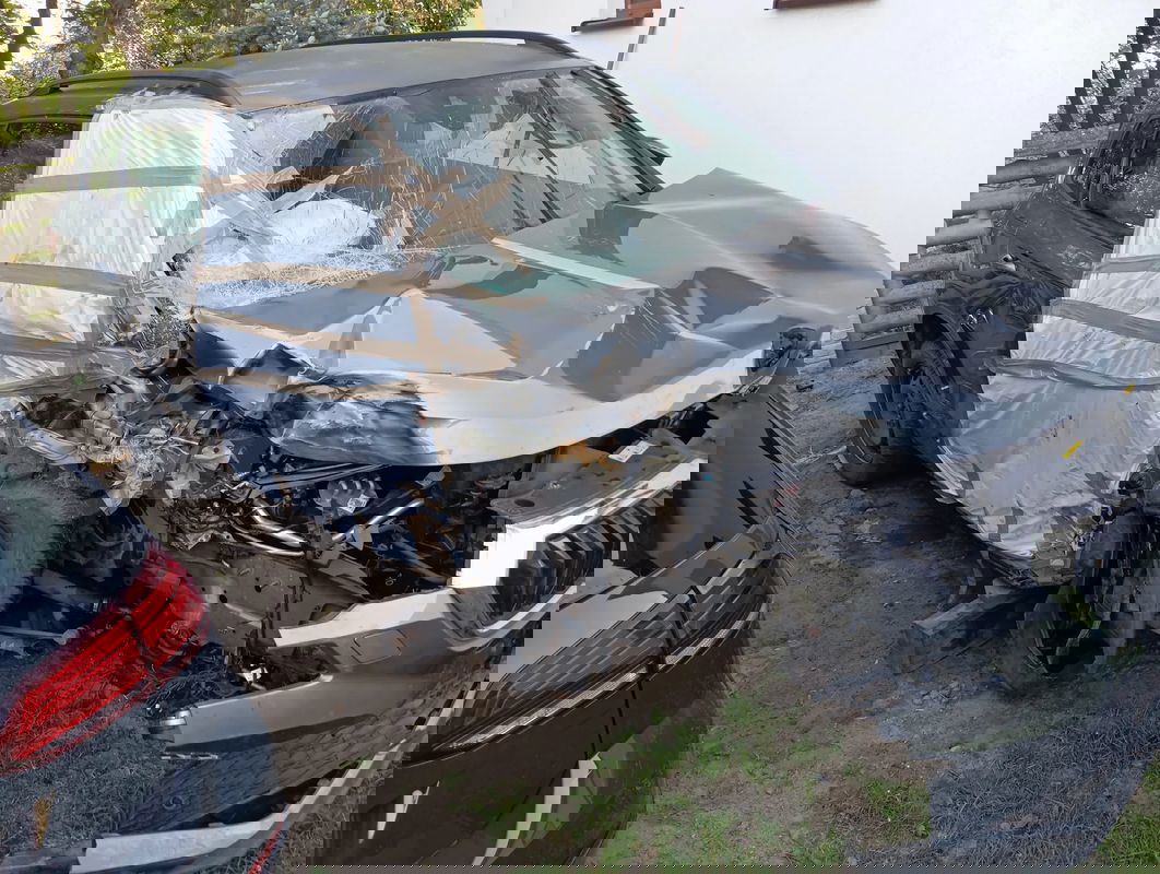 Skoda Karoq 2.0 TDI 4x4 DSG Selection 2022
