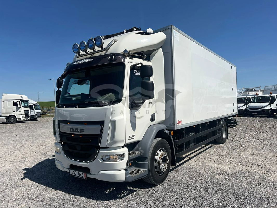 DAF LF 2016