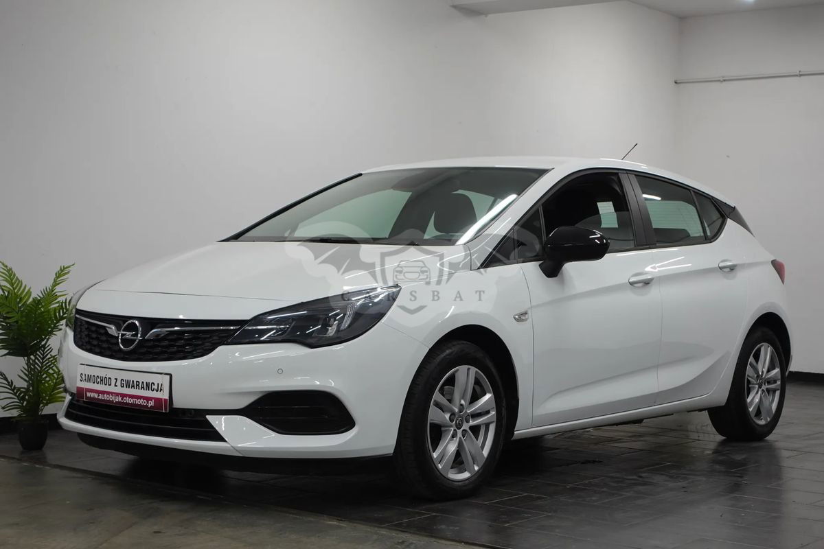 Opel Astra L 1.5 D Start/Stop 2021
