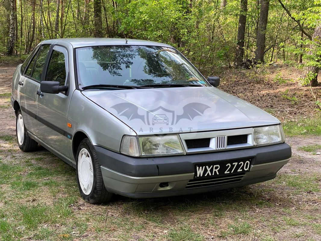 Fiat Tempra 1.6 i.e SX 1995
