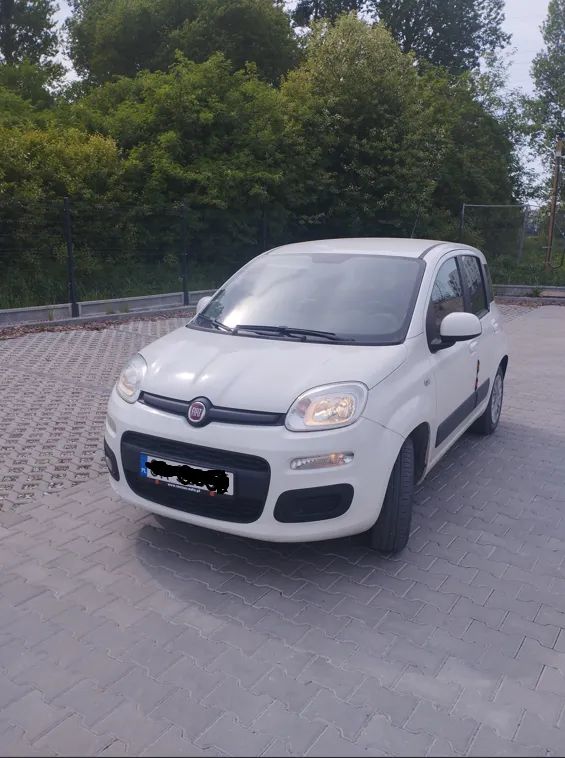 Fiat Panda III 1.2 Easy 2016