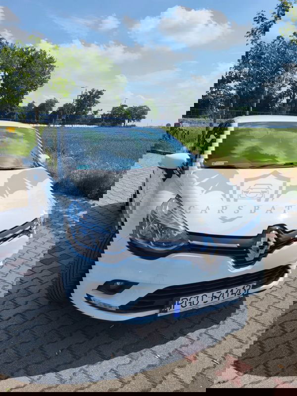 Renault Clio V 0.9 Energy TCe Zen 2020