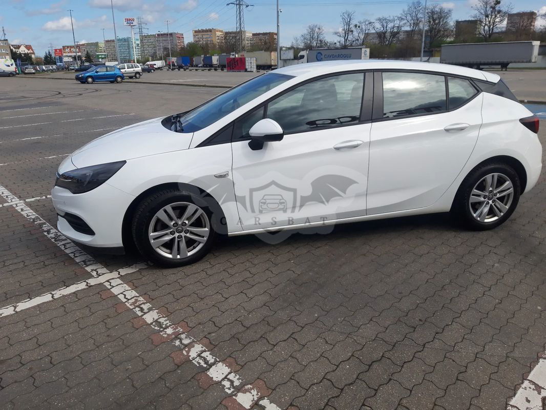 Opel Astra K V 1.2 T Elegance S&S 2020