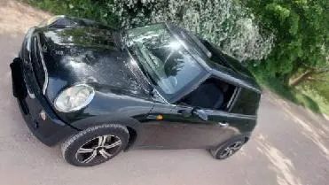 Mini One 2005