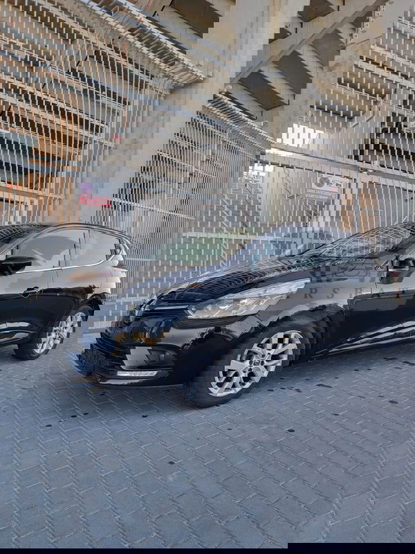 Renault Clio V 0.9 Energy TCe Limited 2019