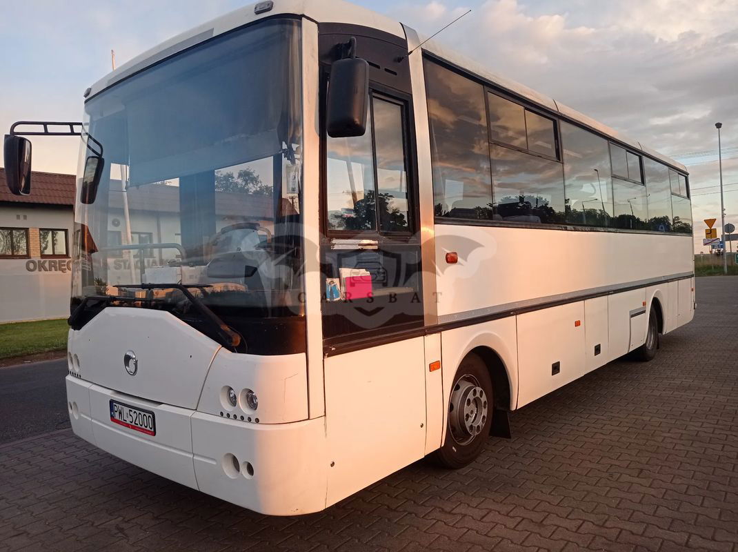 Irisbus Midway 2006