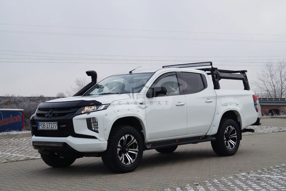 Mitsubishi L200 2.2 d DC Intense 2021