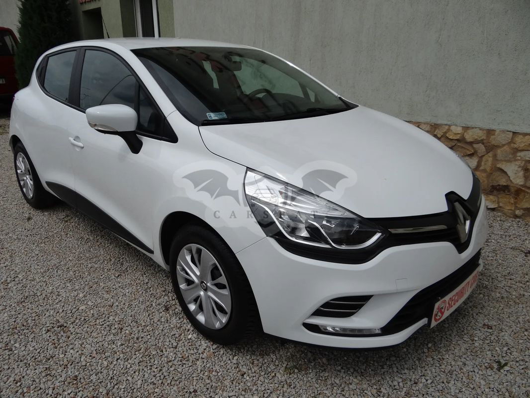 Renault Clio IV 2019