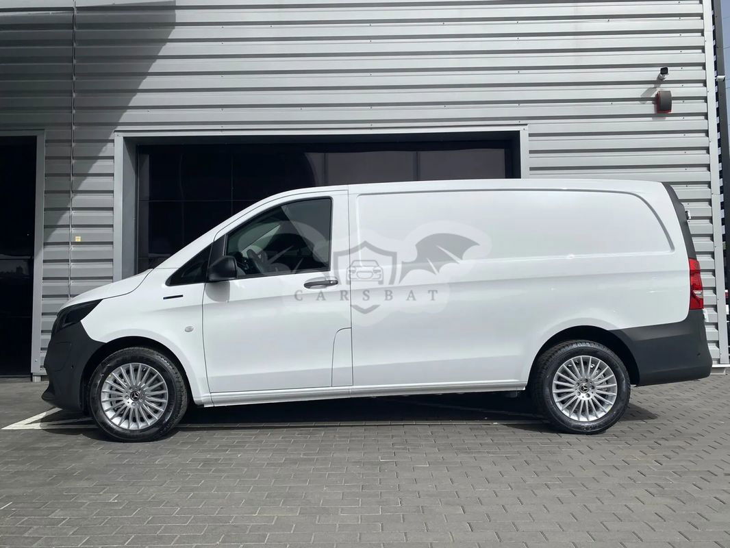 Mercedes-Benz Vito 2024