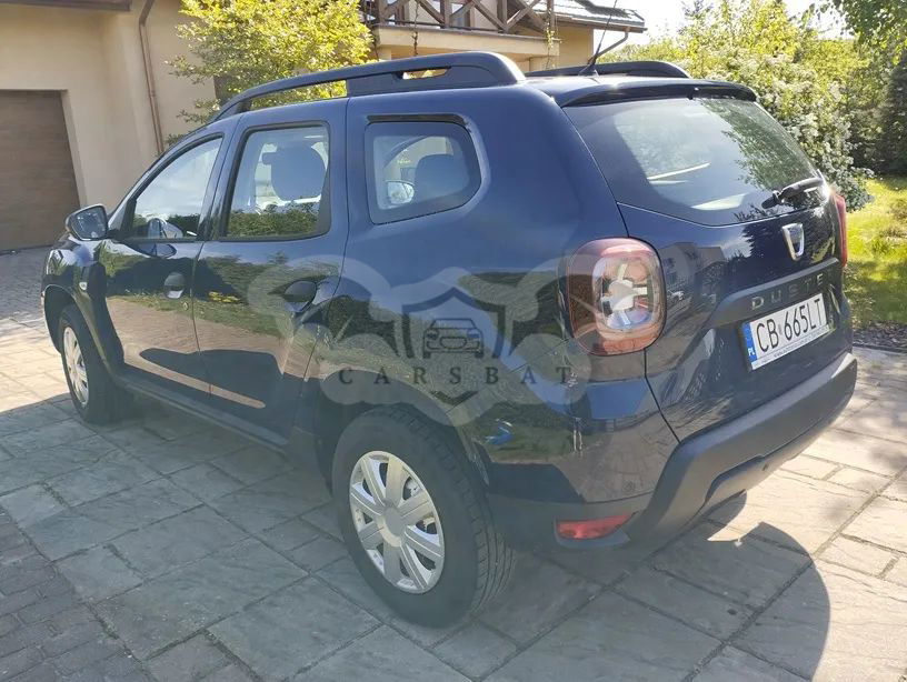 Dacia Duster II 1.0 TCe Essential 2020