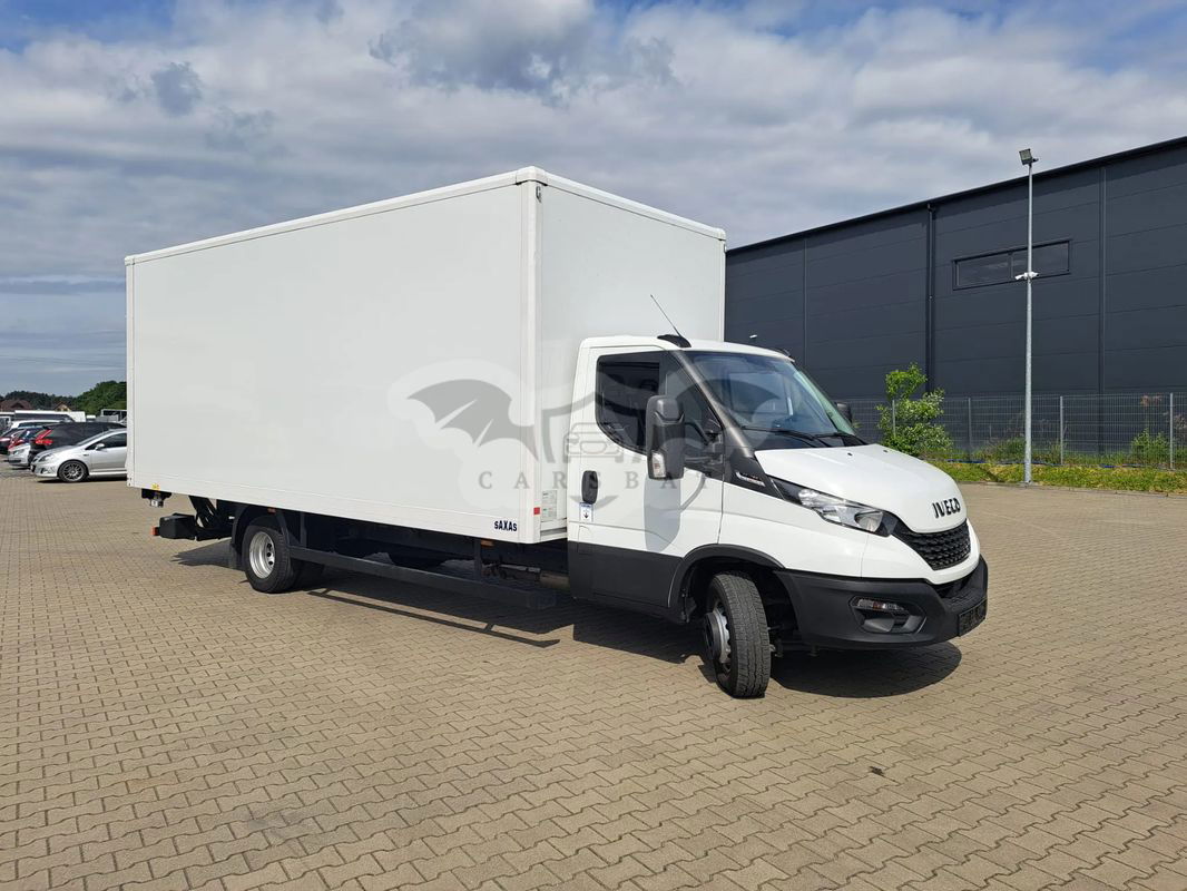 Iveco Daily 2022