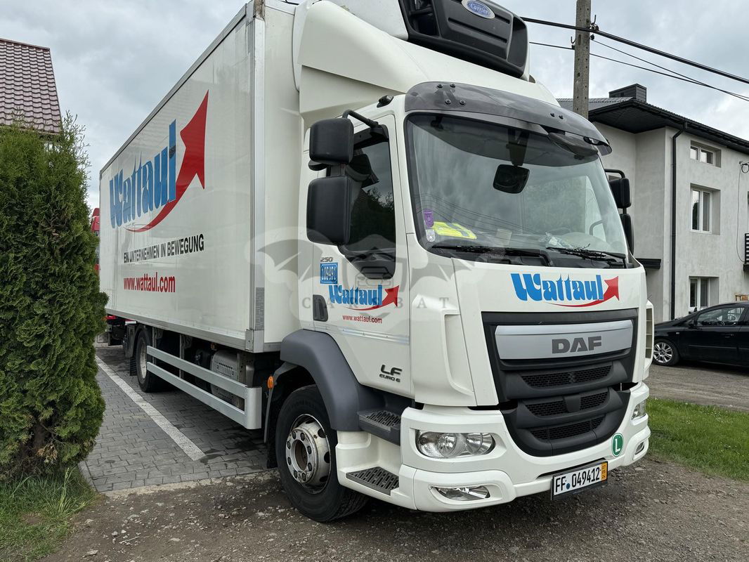 DAF LF 2016