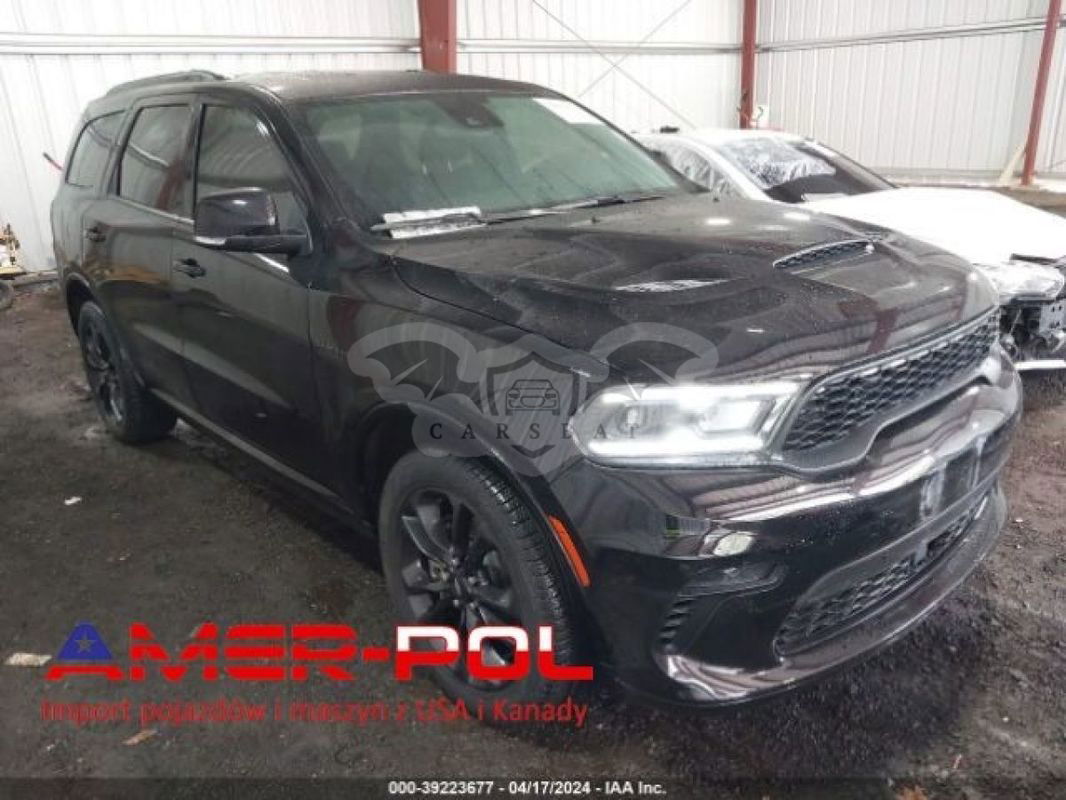 Dodge Durango 2023