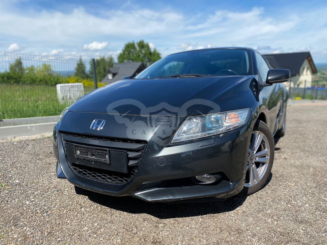 Honda CR-Z 1.5 i-VTEC Sport 2011
