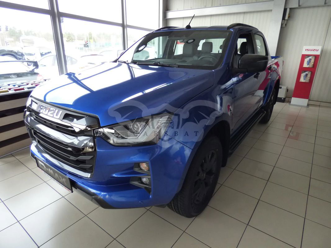 Isuzu D-Max 1.9 DC LSE 2023