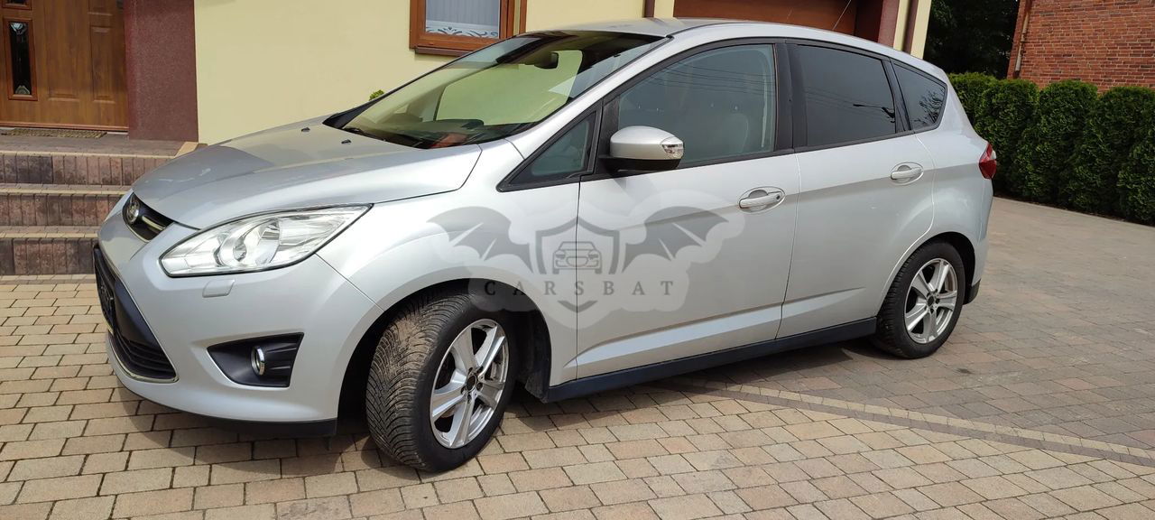 Ford C-Max II 1.6 TDCi Trend 2014