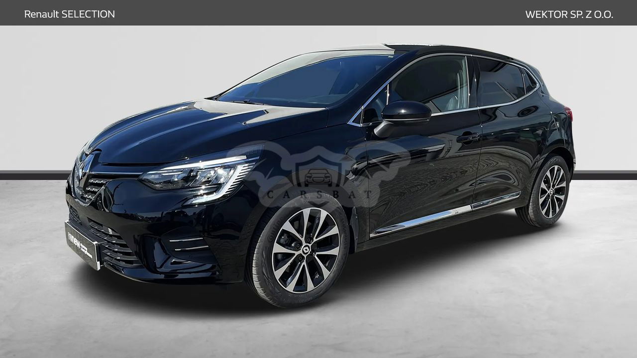 Renault Clio V 1.3 TCe Techno 2023