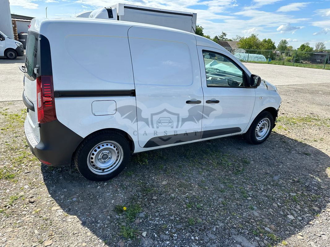 Renault Express 2021