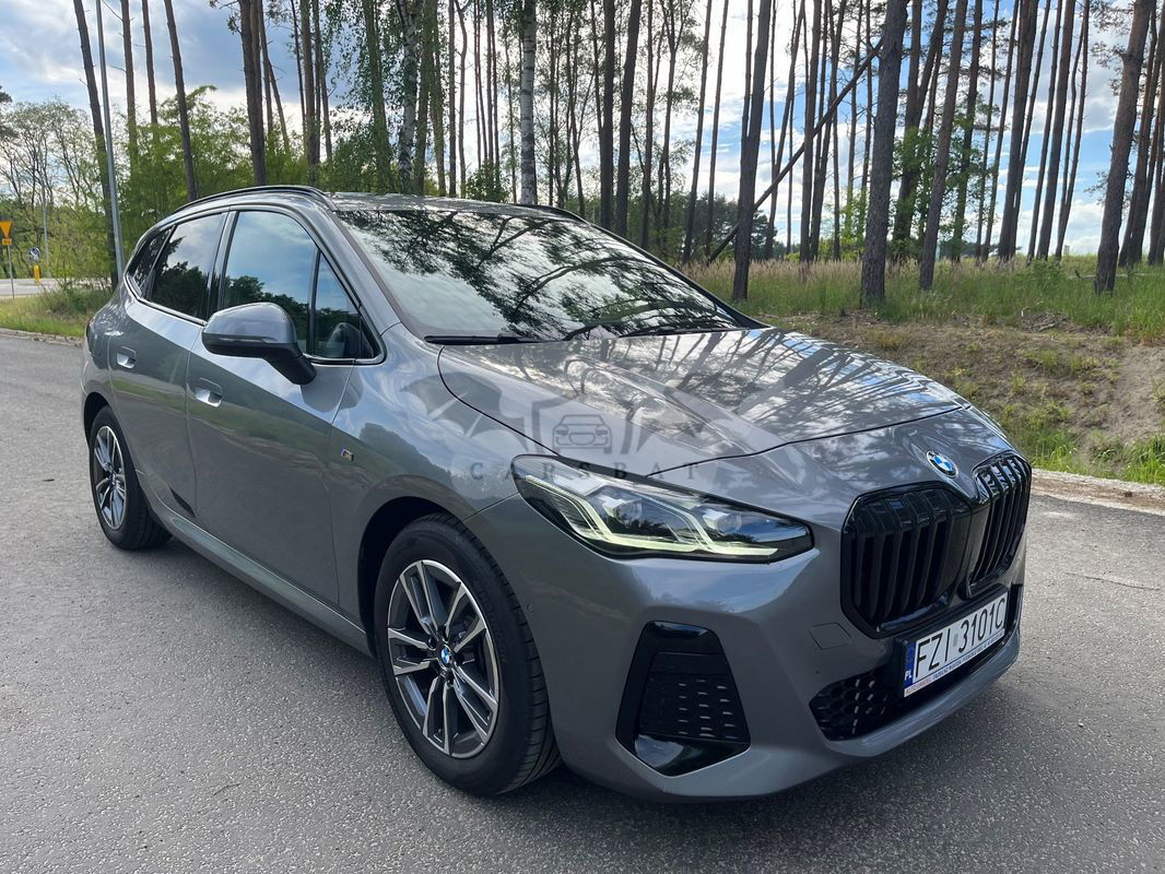 BMW 2 Series 218i Gran Tourer M Sport 2022