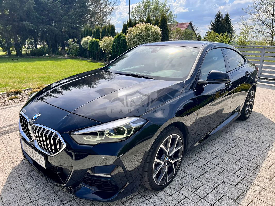 BMW 2 Series 218i 2021
