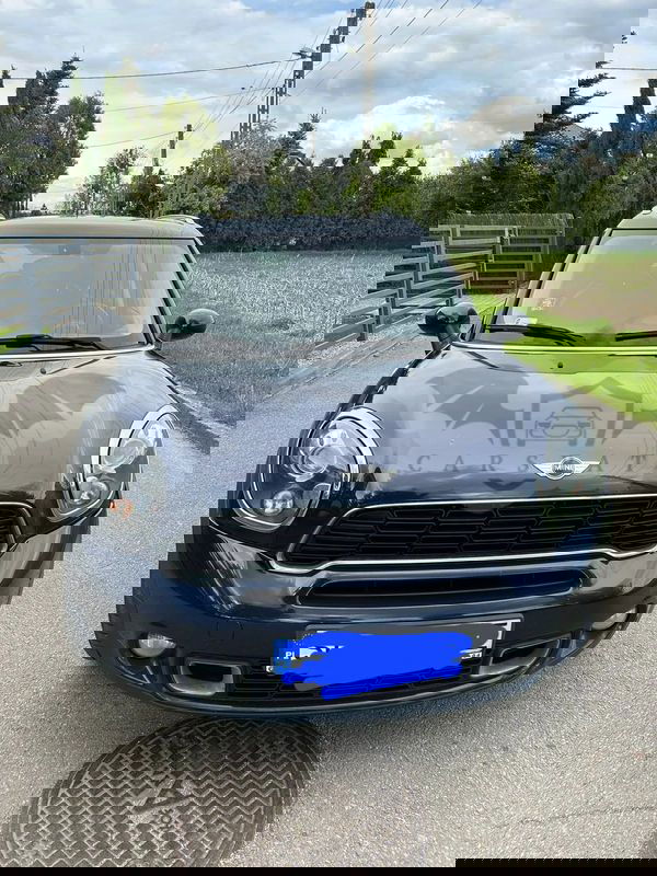 Mini Cooper 2014