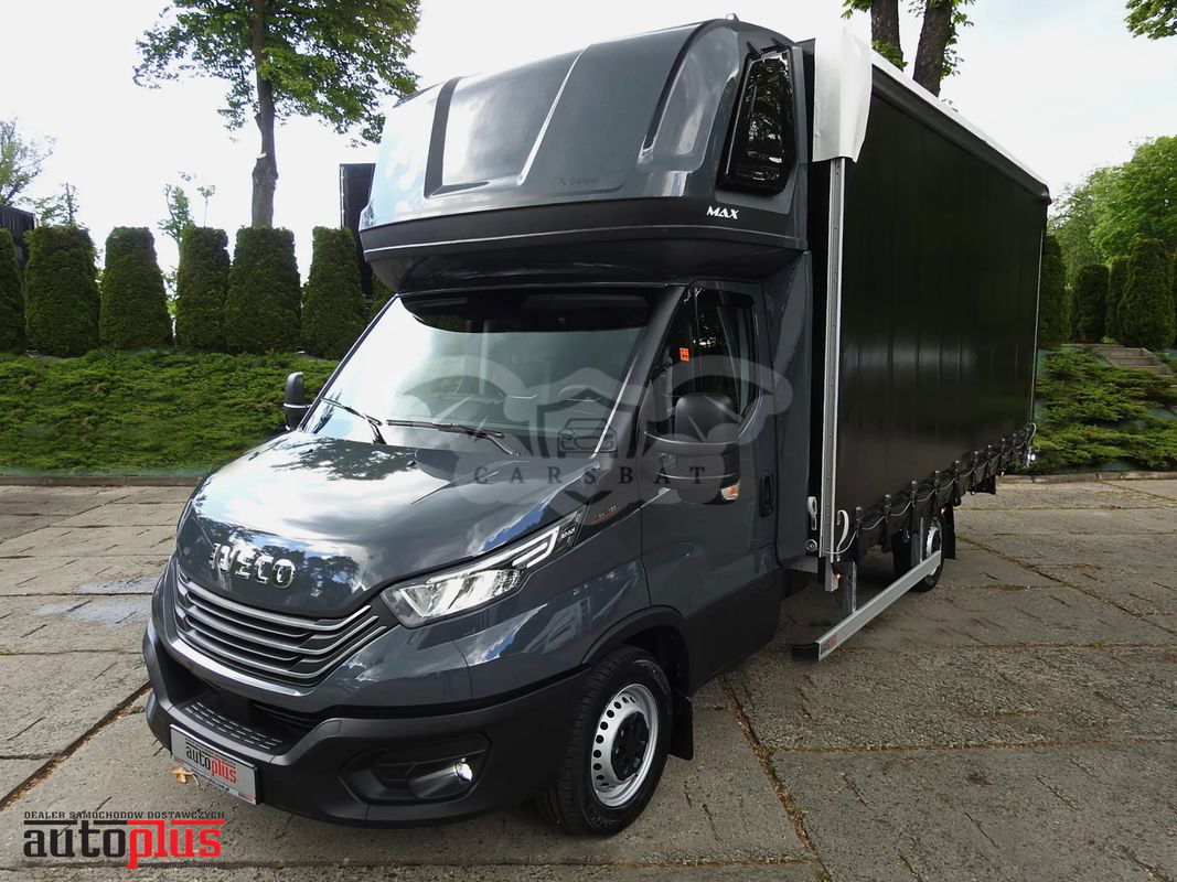 Iveco Daily 2023