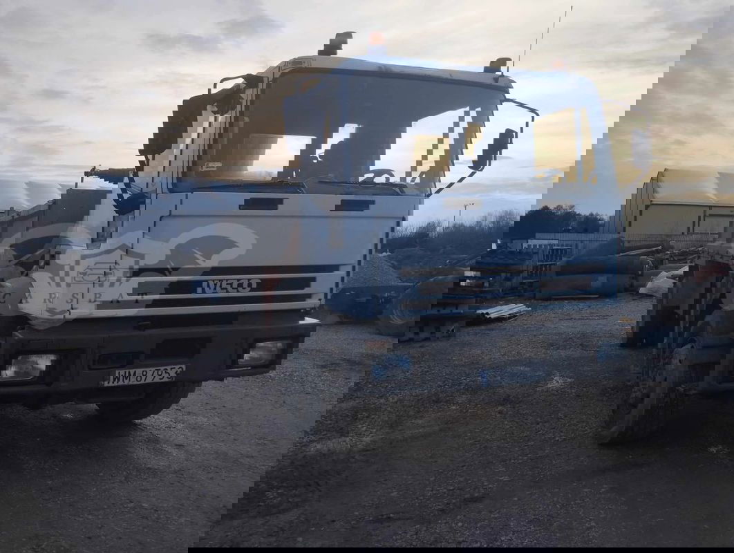Iveco Eurocargo 1999