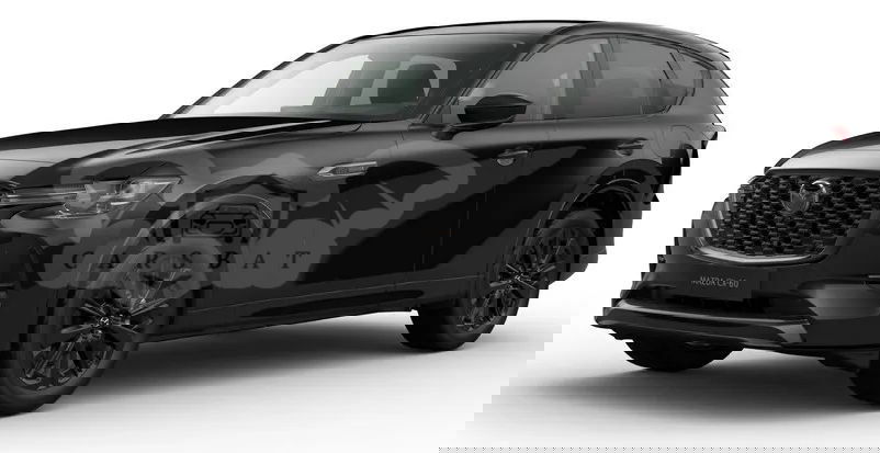 Mazda CX-60 3.3 D mHEV Homura 2023
