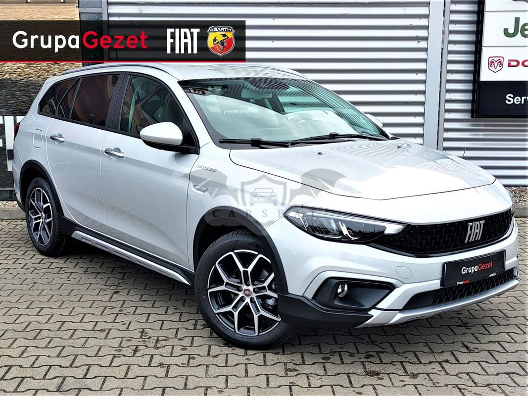 Fiat Tipo II 2023