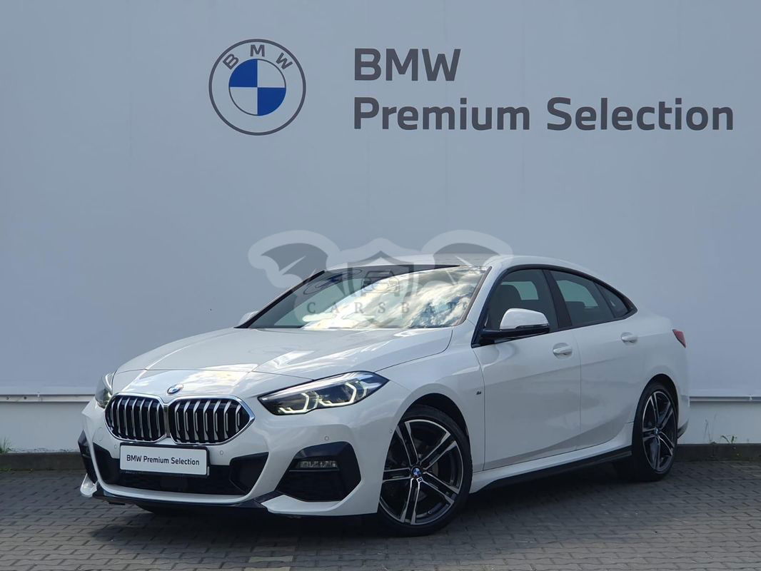 BMW 2 Series 2022