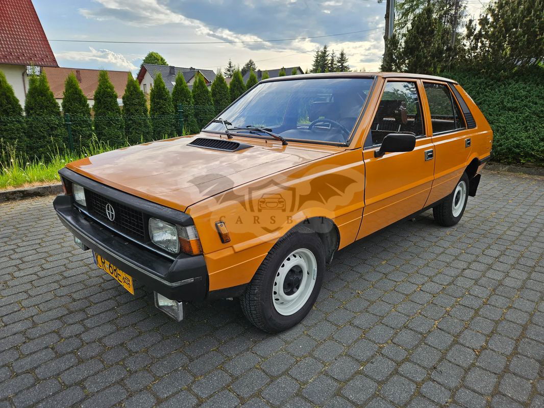 FSO Polonez 1.5 1984