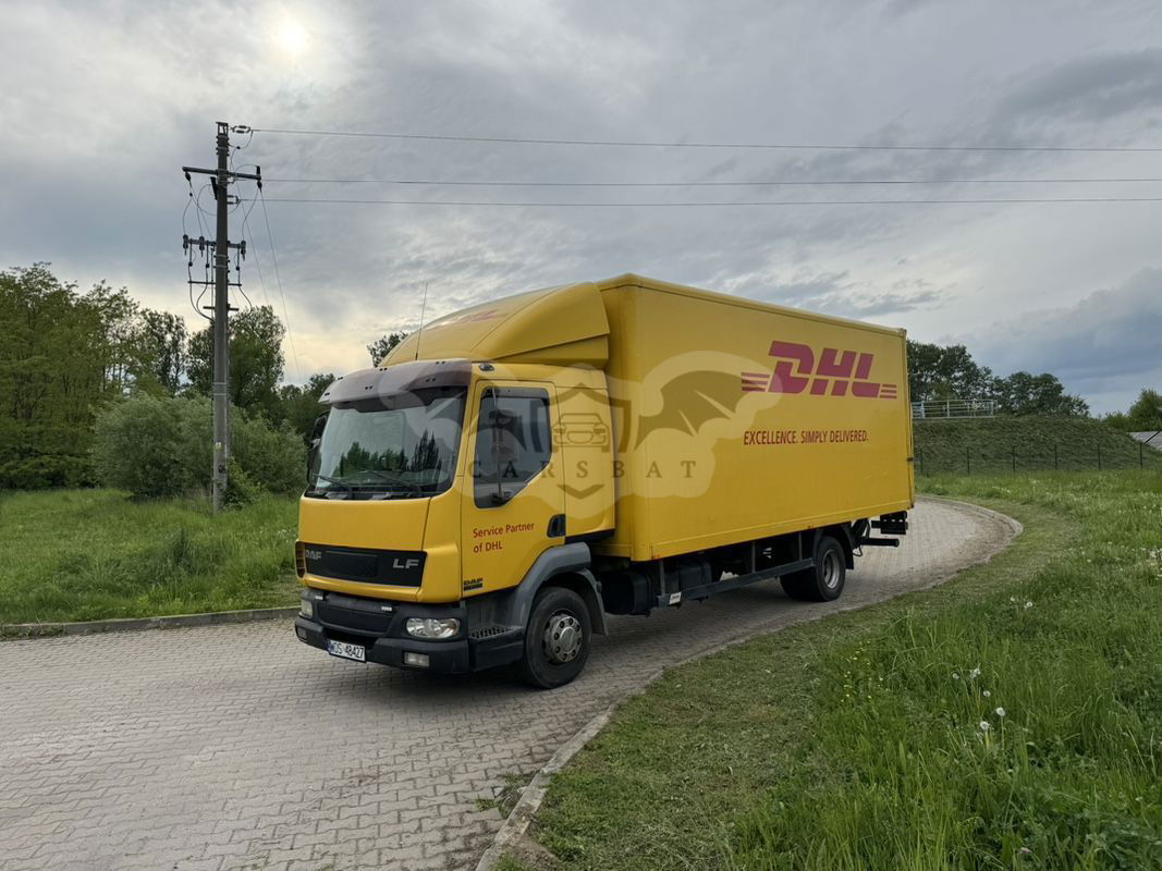 DAF LF 2003