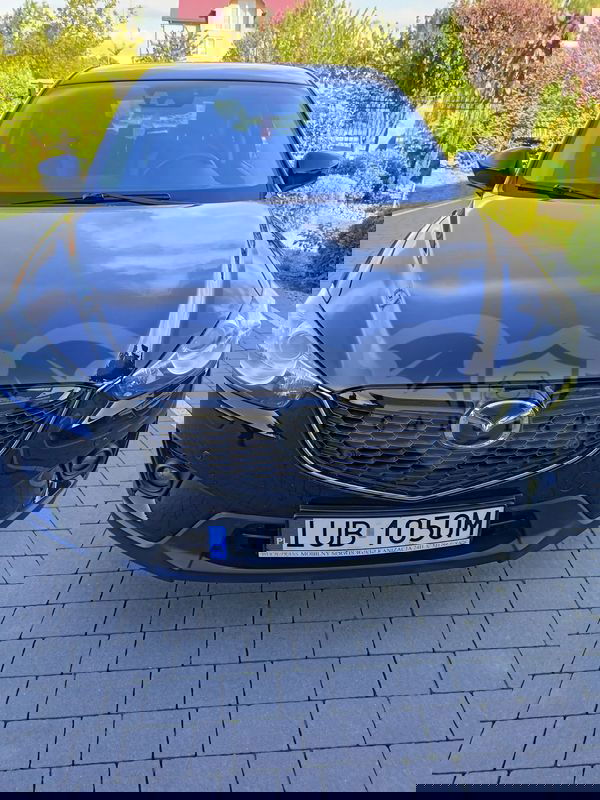 Mazda CX-5 2013