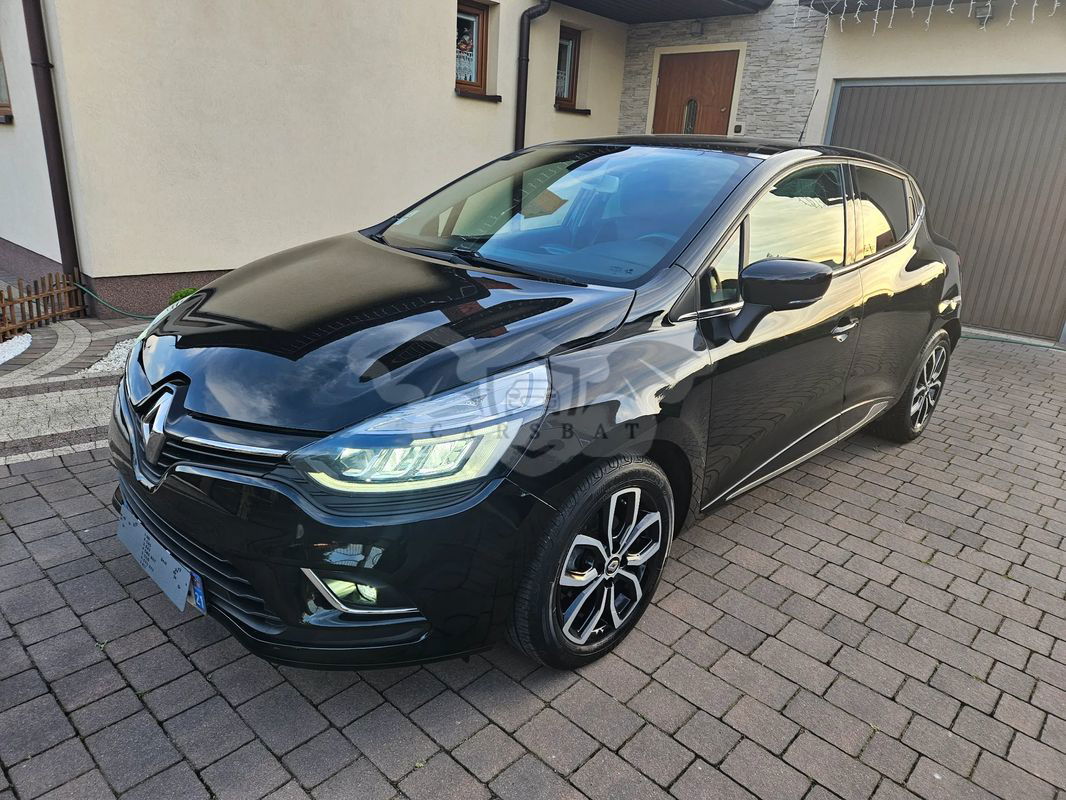 Renault Clio IV ENERGY dCi 90 Start & Stop LIMITED 2019
